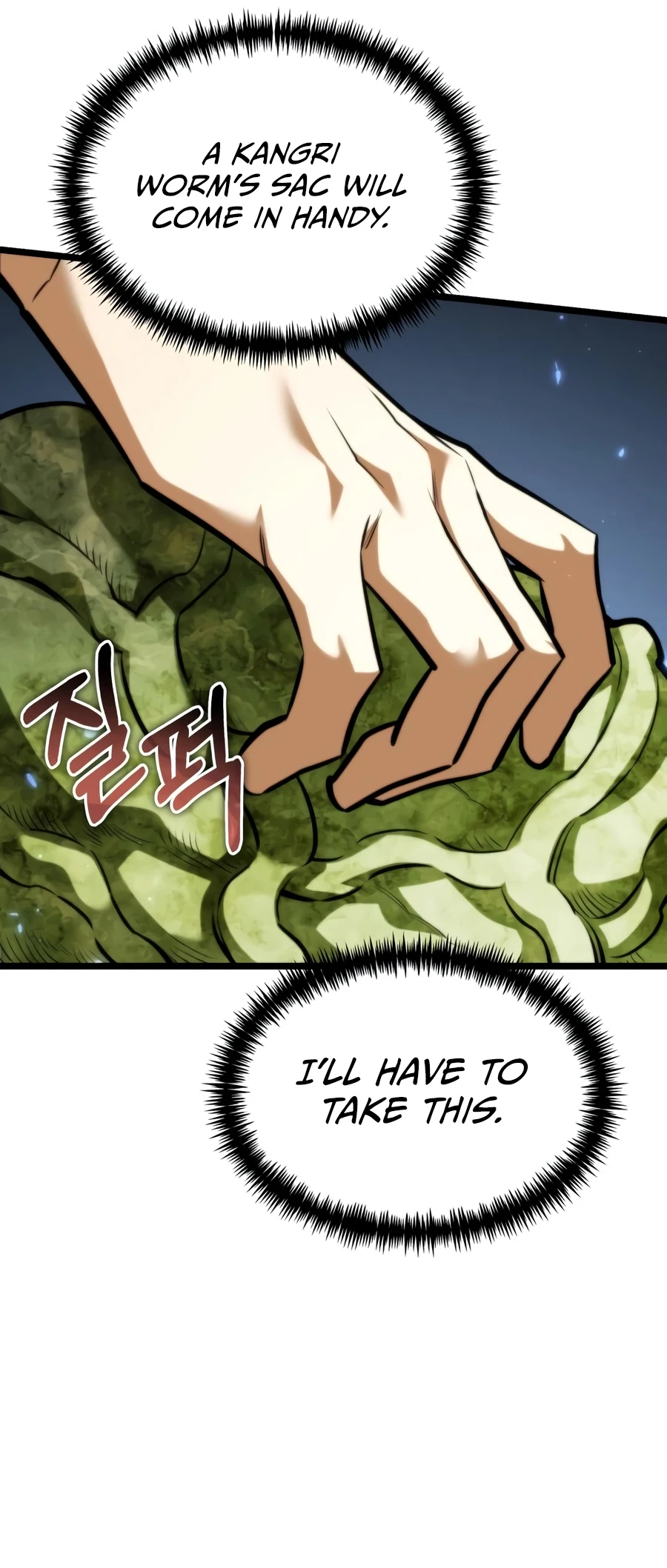 Past Life Regressor Chapter 135 — Page 5