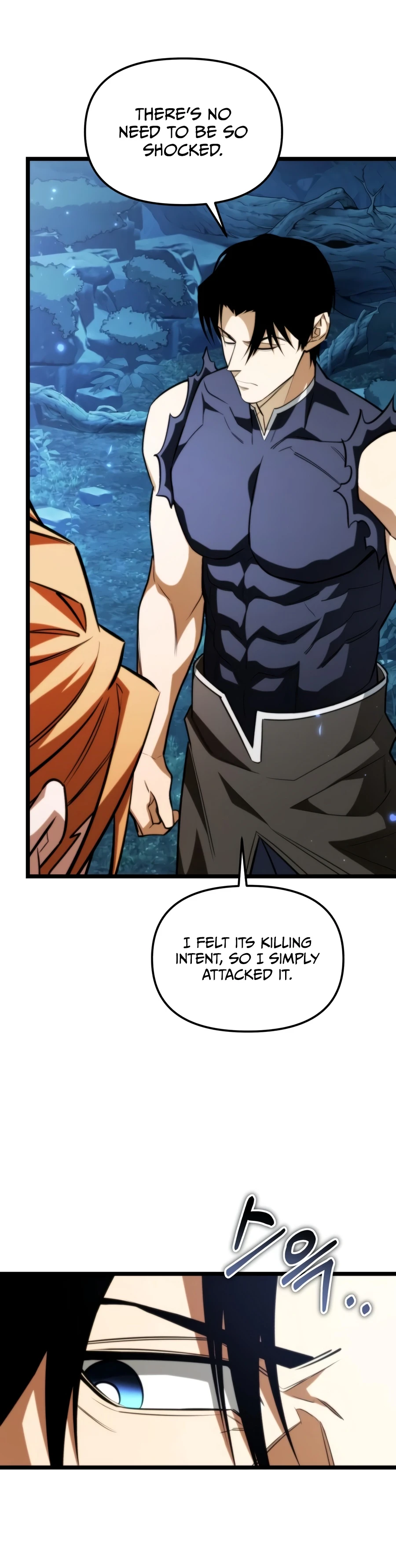 Past Life Regressor Chapter 135 — Page 13