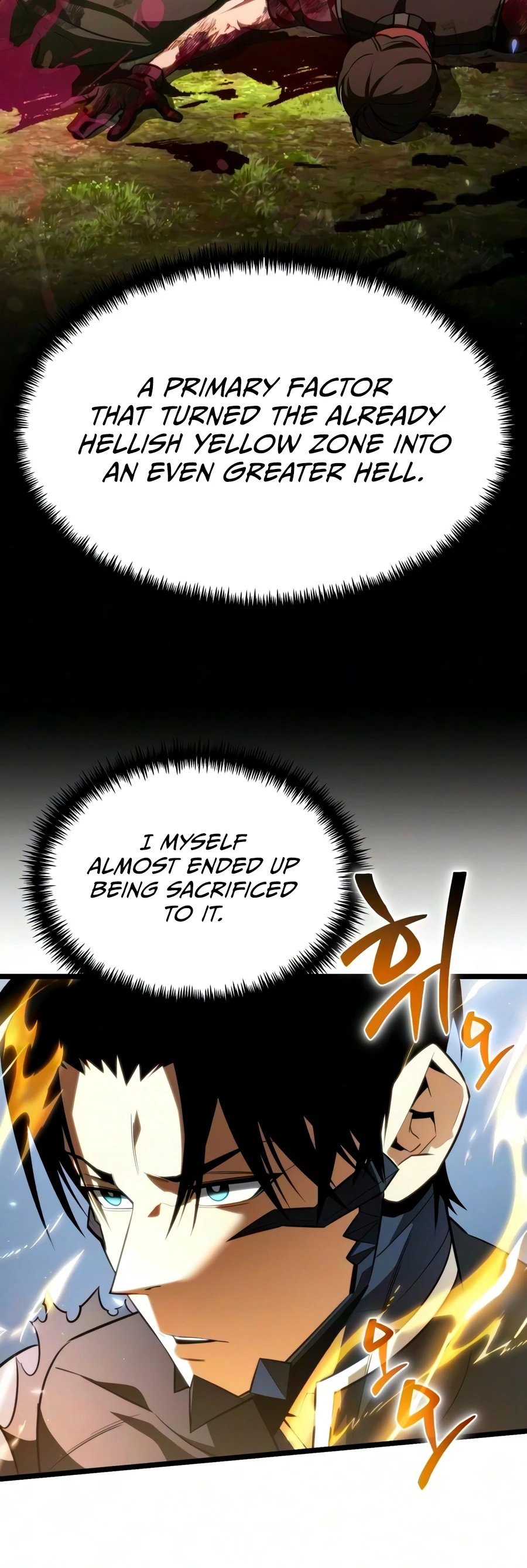 Past Life Regressor Chapter 136 — Page 5