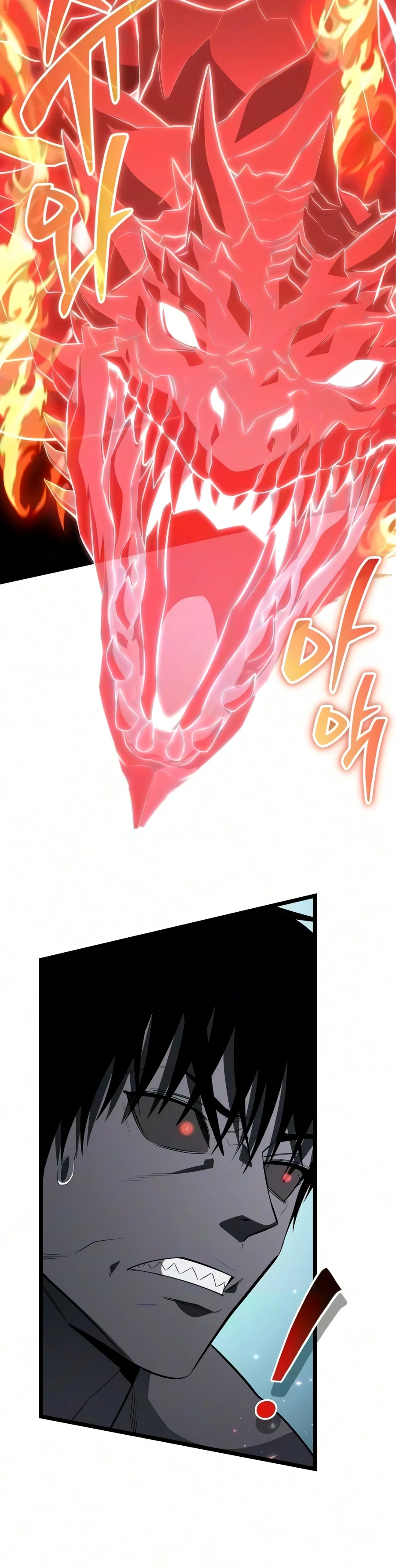Past Life Regressor Chapter 136 — Page 7
