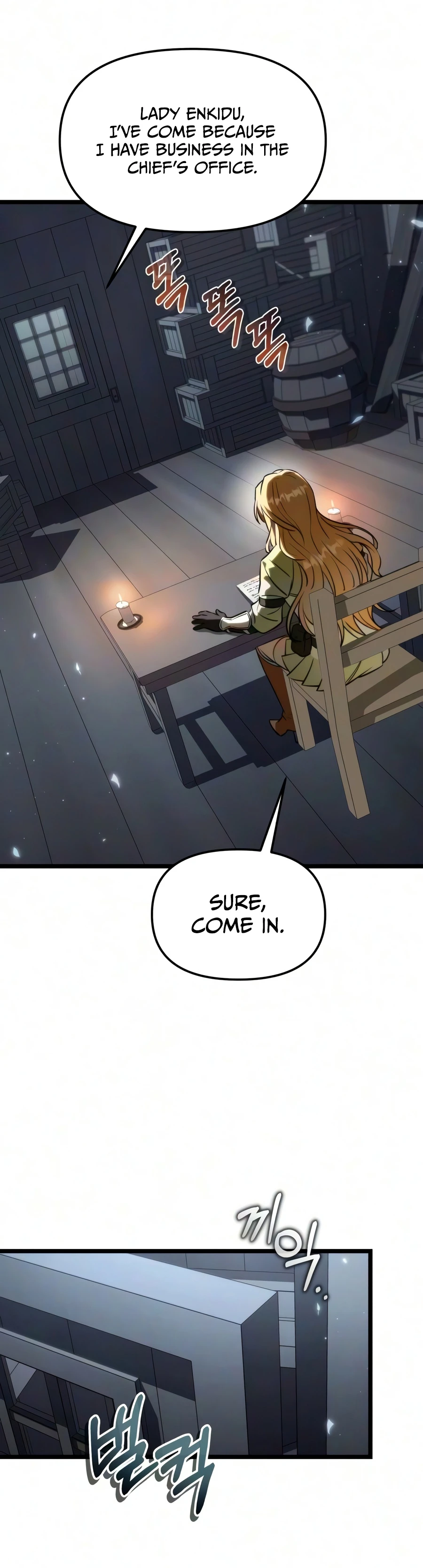Past Life Regressor Chapter 136 — Page 19