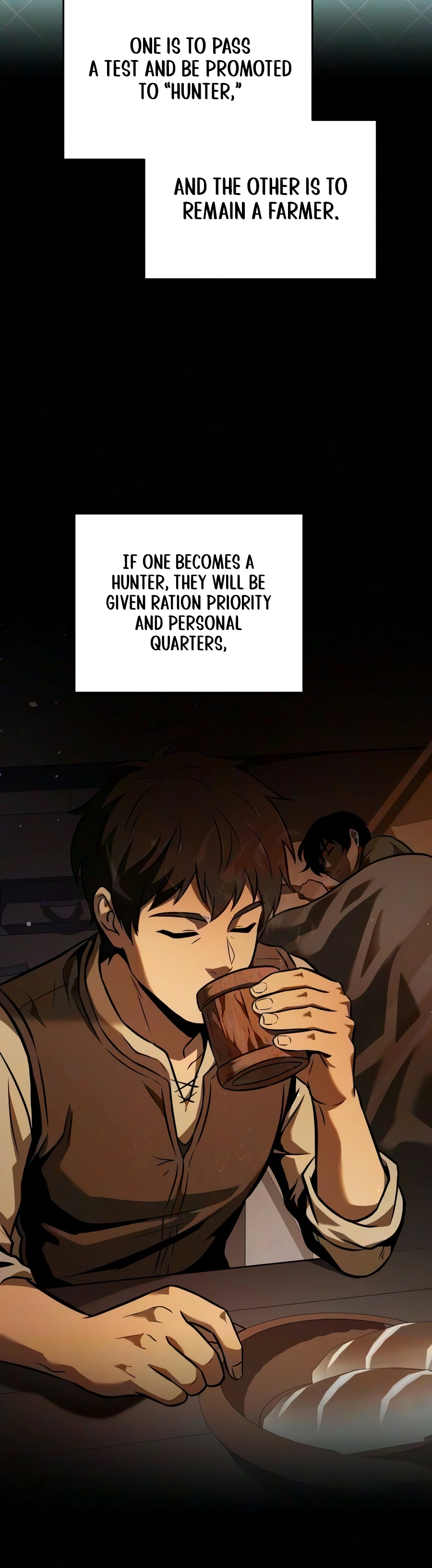 Past Life Regressor Chapter 137 — Page 3
