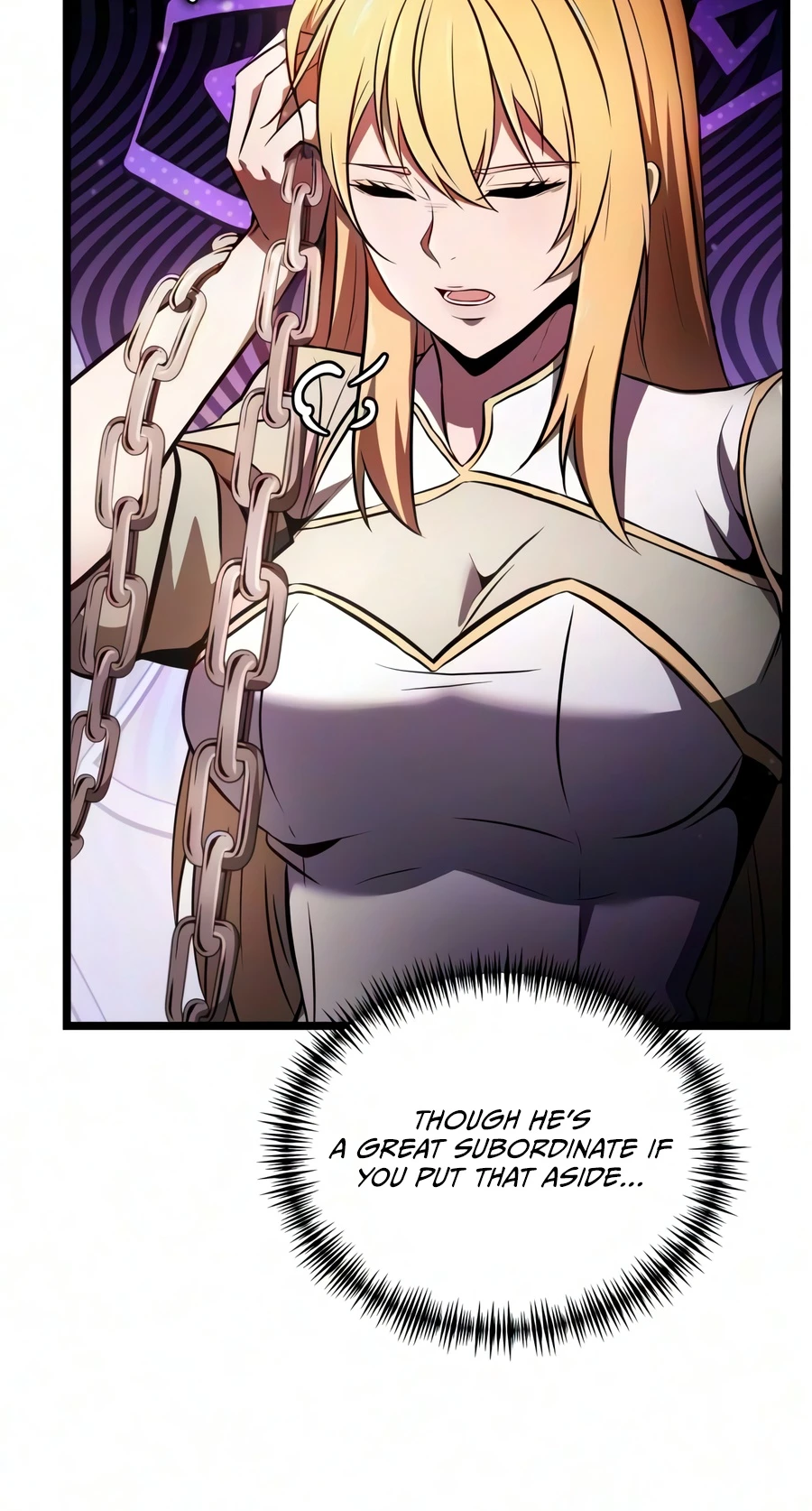 Past Life Regressor Chapter 137 — Page 17
