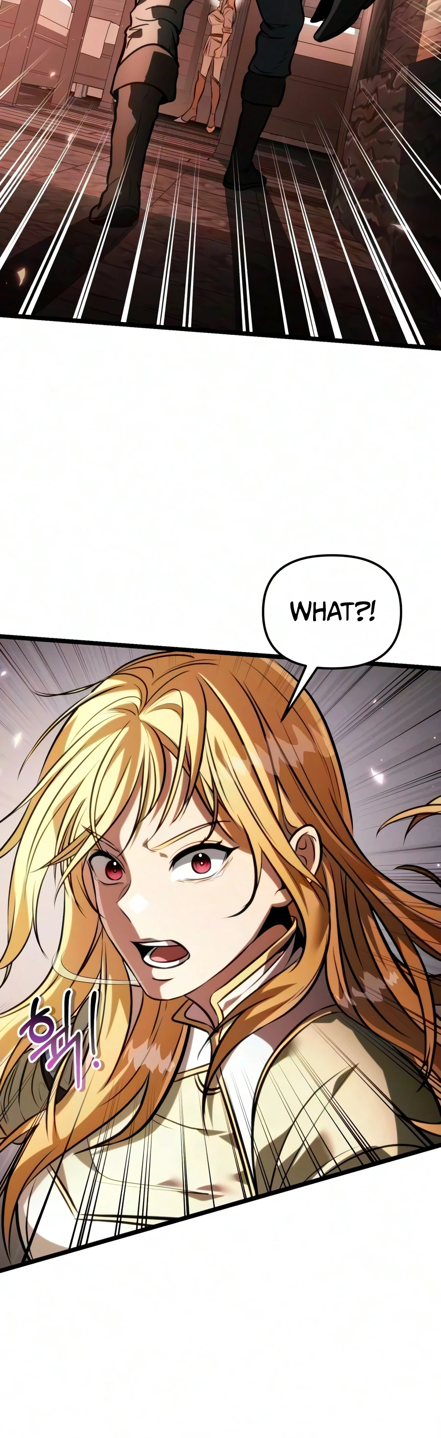 Past Life Regressor Chapter 138 — Page 9
