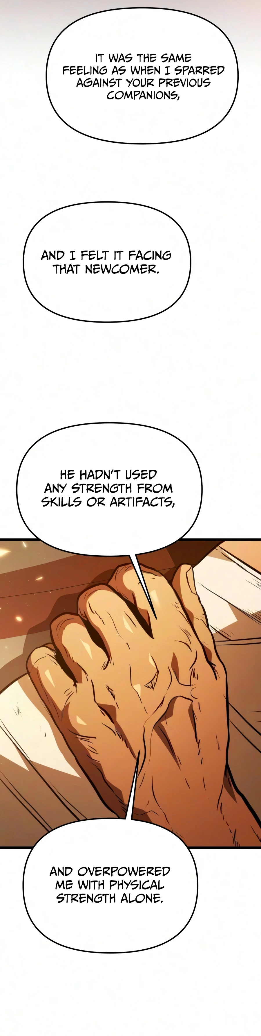 Past Life Regressor Chapter 138 — Page 15