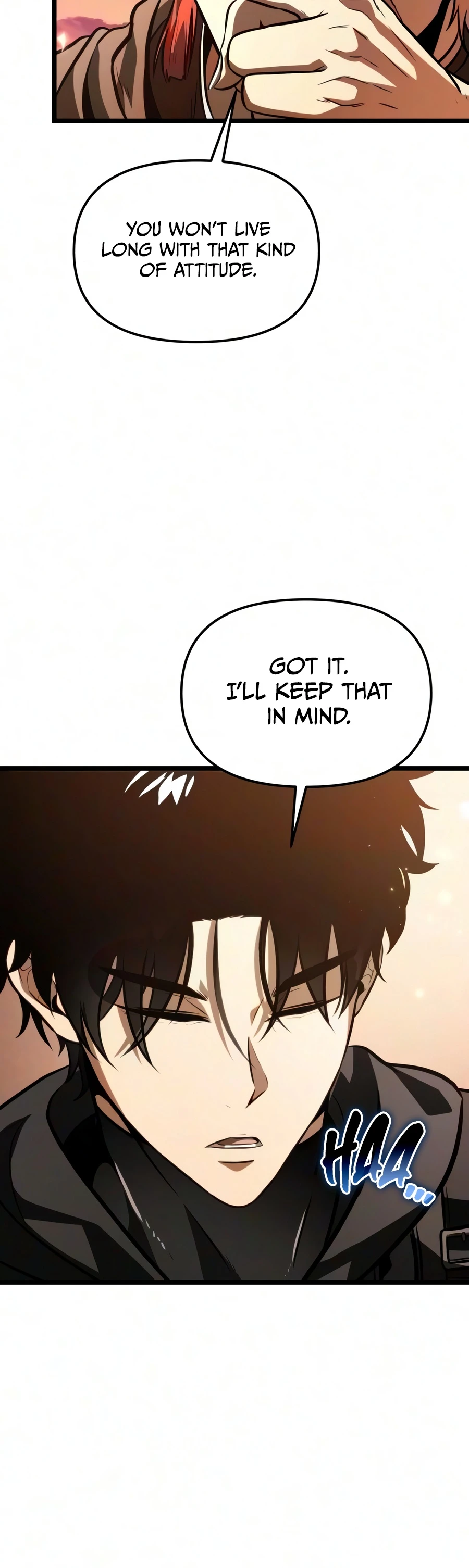 Past Life Regressor Chapter 138 — Page 19