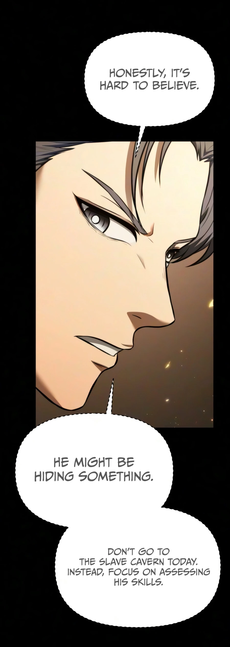 Past Life Regressor Chapter 139 — Page 3