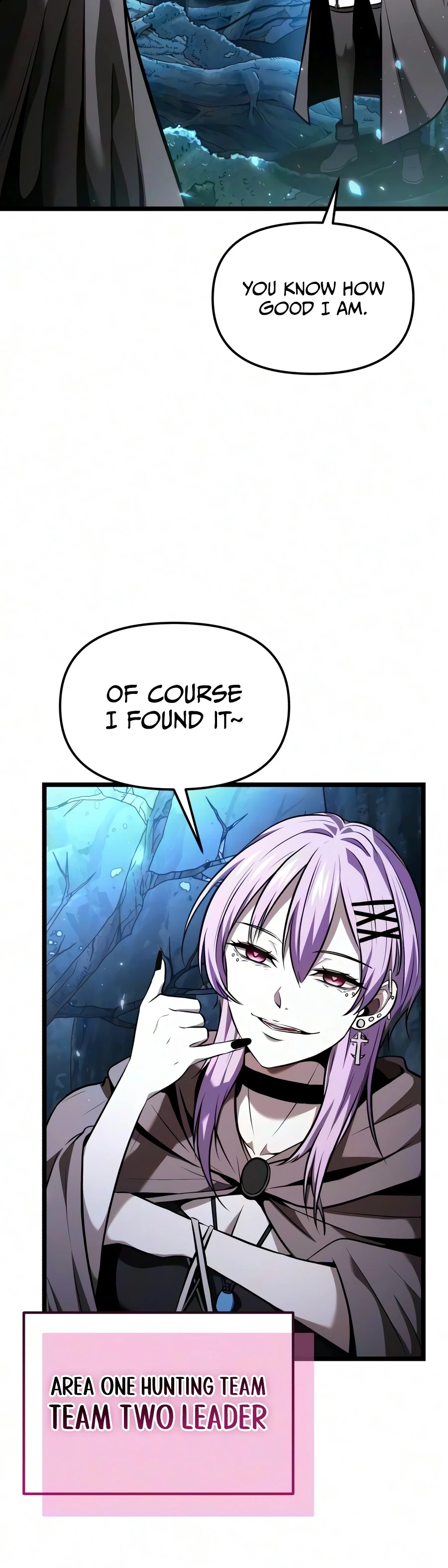 Past Life Regressor Chapter 139 — Page 5