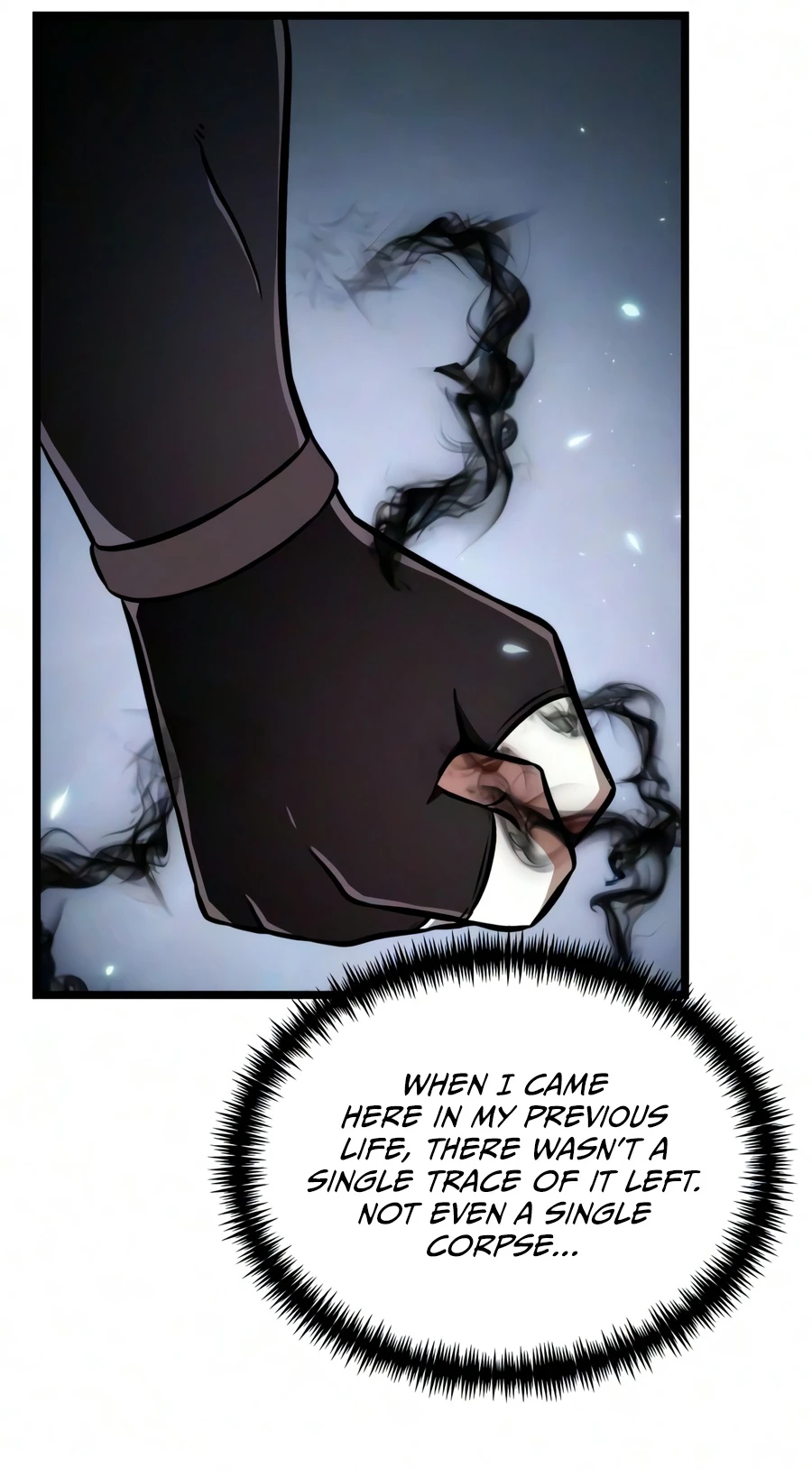 Past Life Regressor Chapter 139 — Page 9