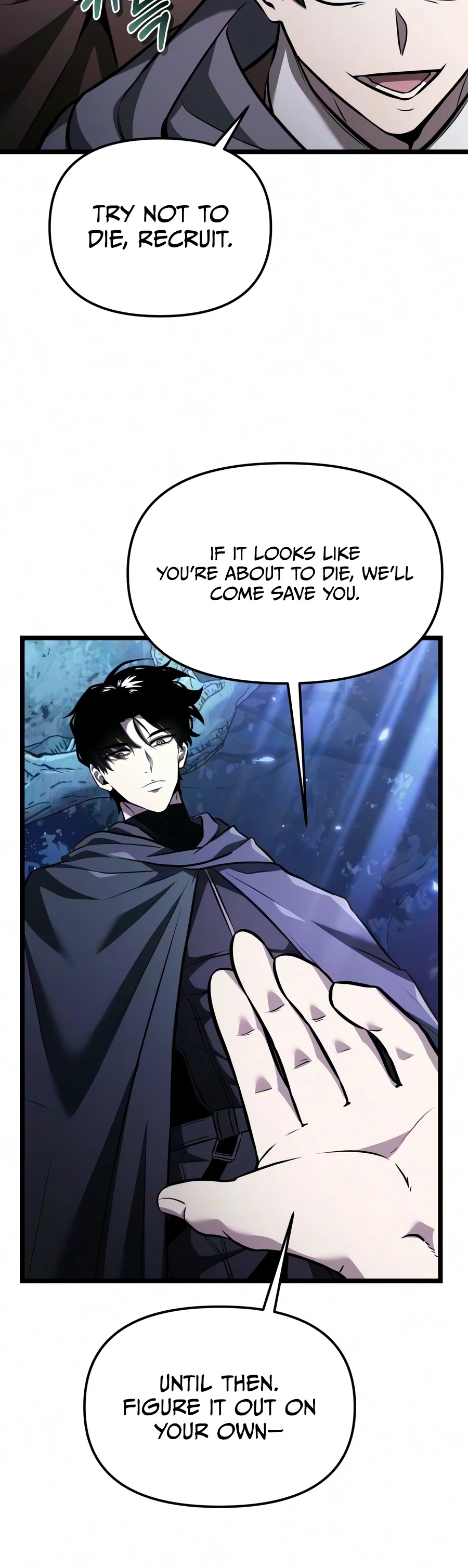 Past Life Regressor Chapter 139 — Page 11