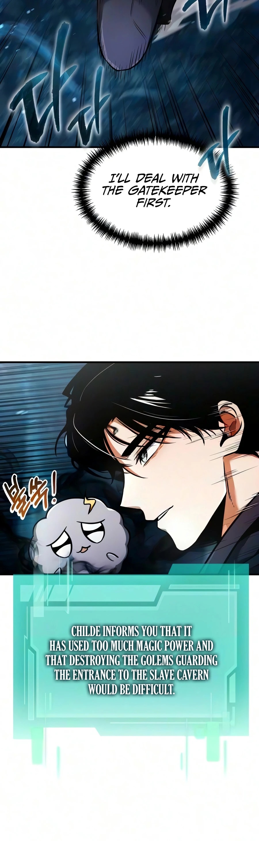 Past Life Regressor Chapter 140 — Page 4