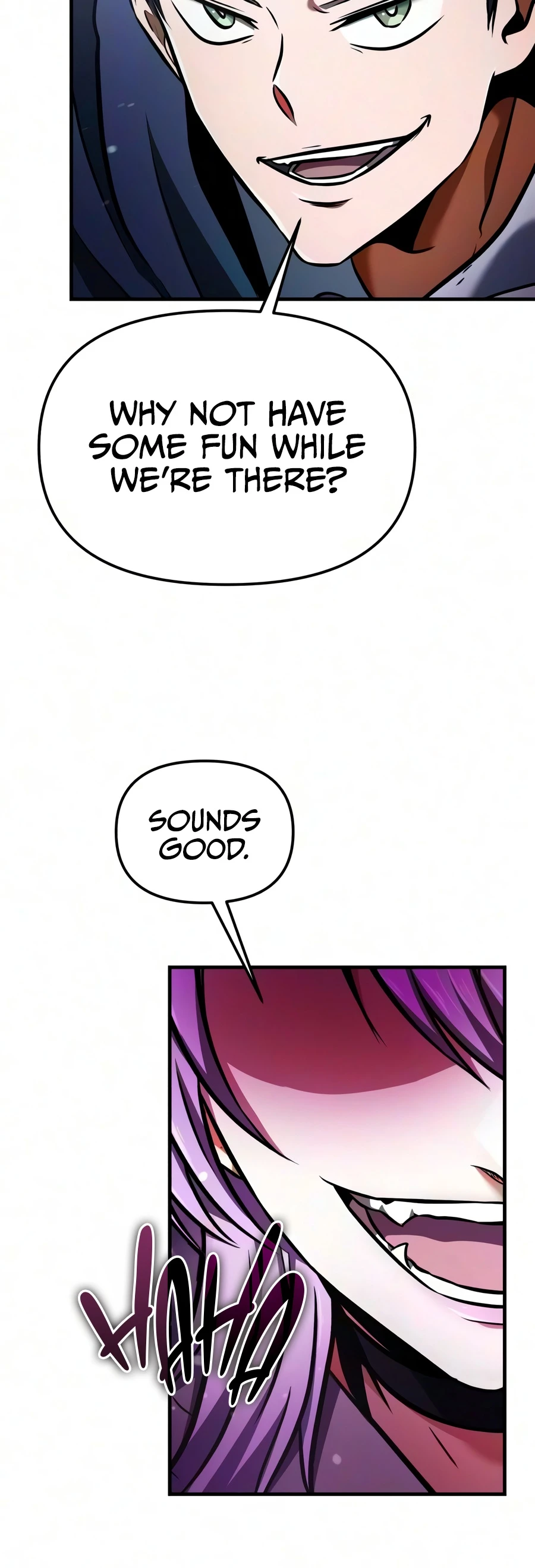 Past Life Regressor Chapter 140 — Page 6