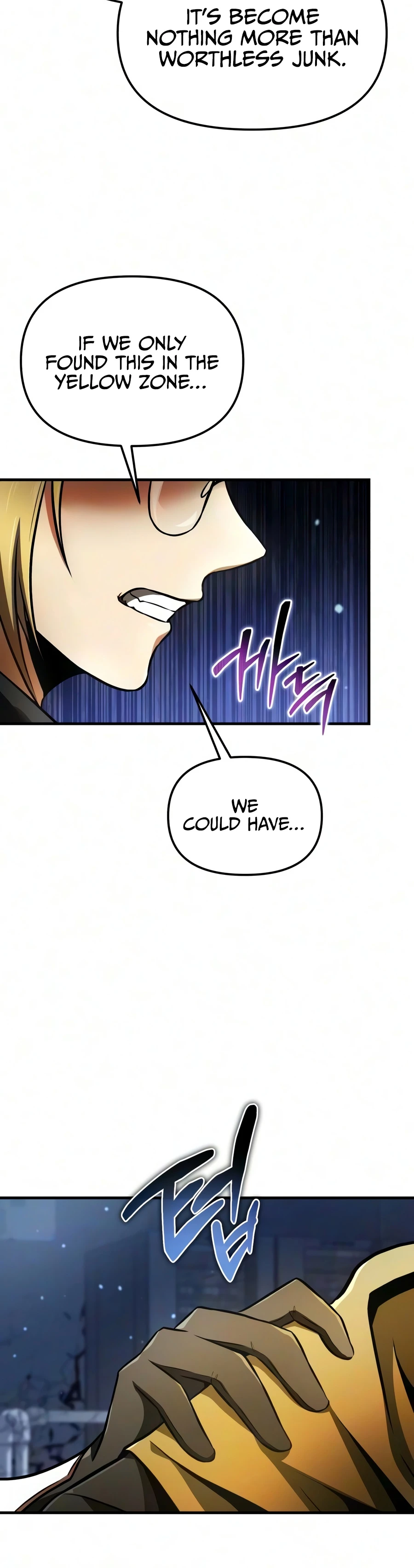 Past Life Regressor Chapter 140 — Page 10