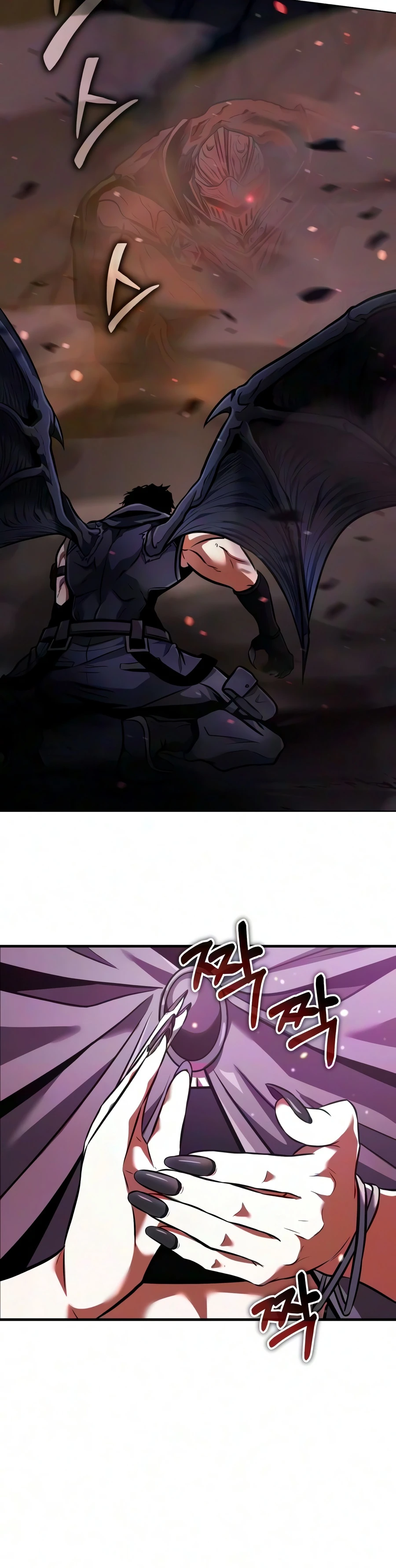 Past Life Regressor Chapter 140 — Page 14