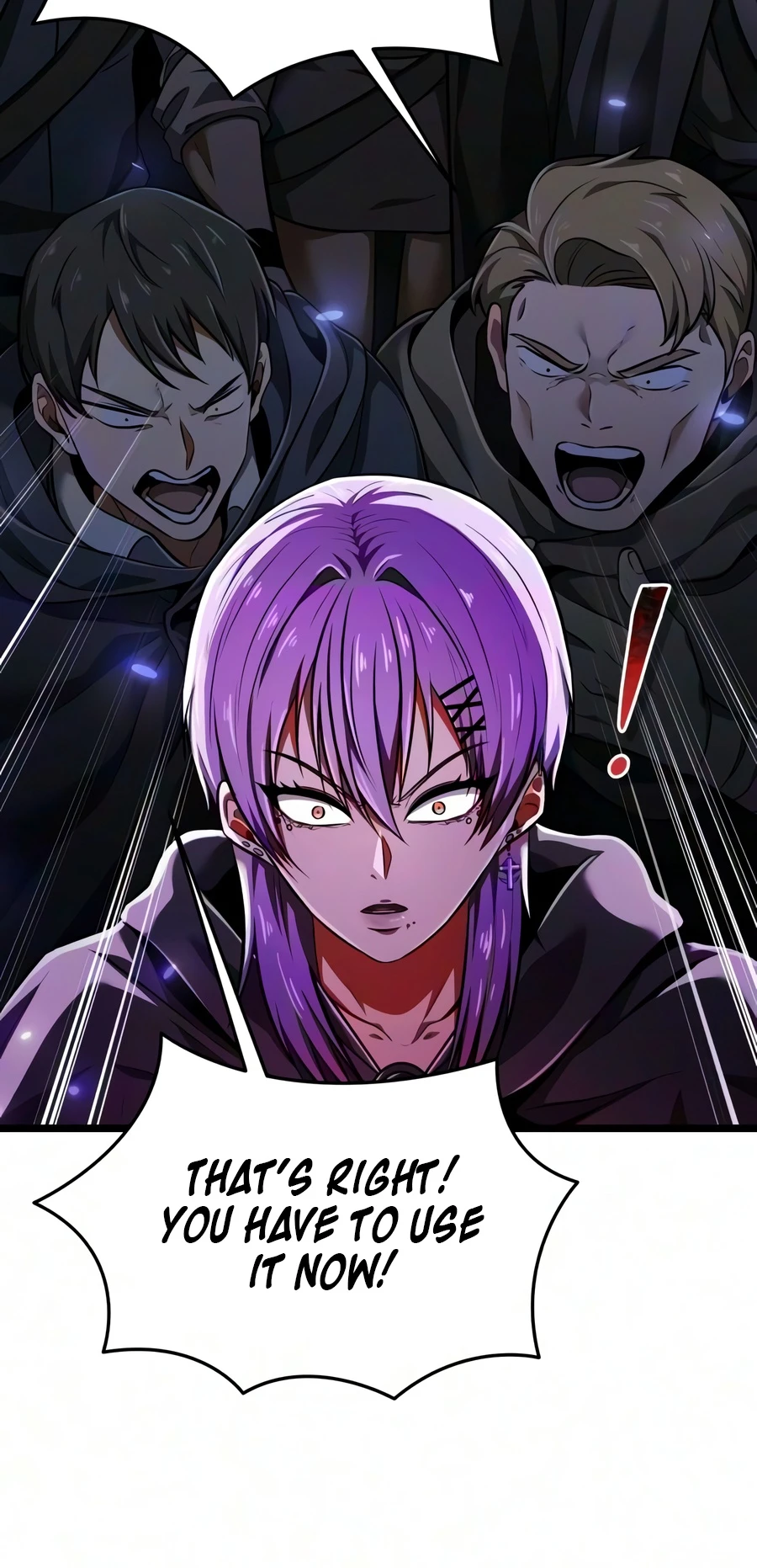 Past Life Regressor Chapter 141 — Page 3