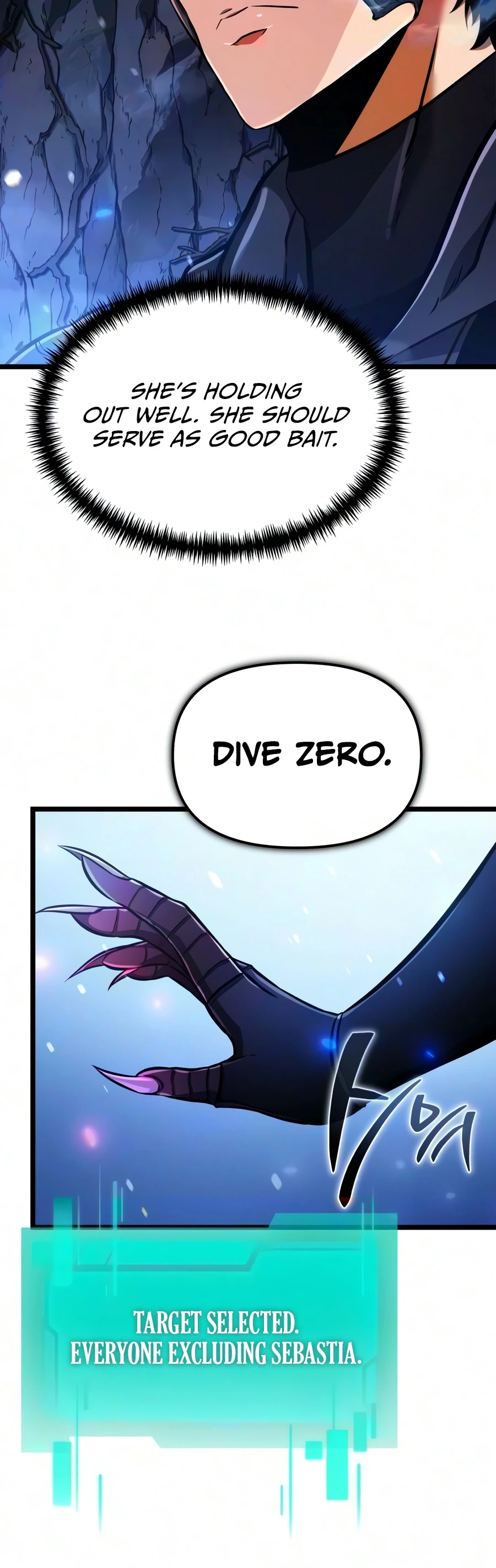 Past Life Regressor Chapter 141 — Page 7
