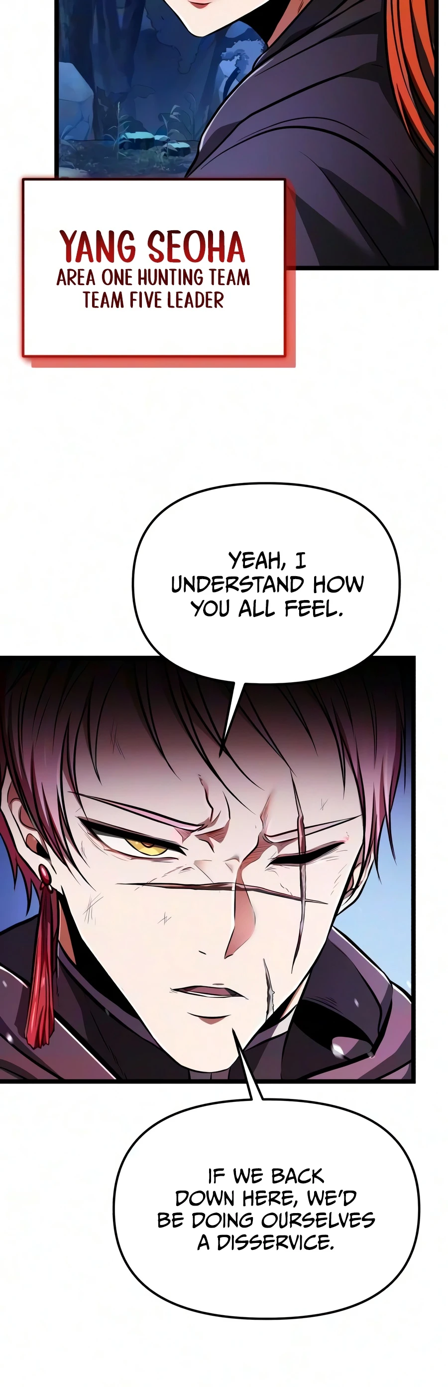 Past Life Regressor Chapter 141 — Page 11