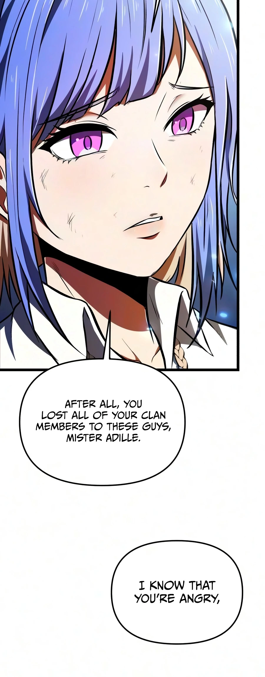 Past Life Regressor Chapter 141 — Page 19