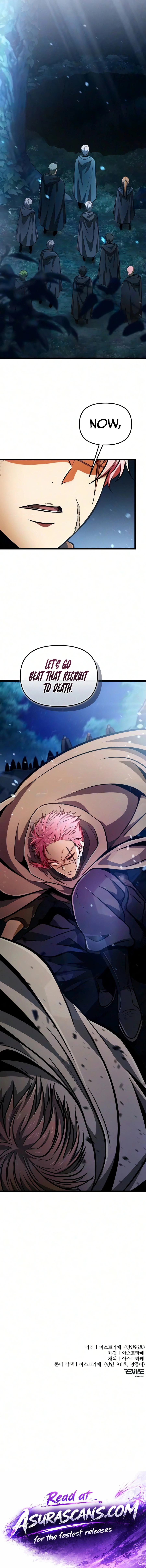 Past Life Regressor Chapter 142 — Page 14
