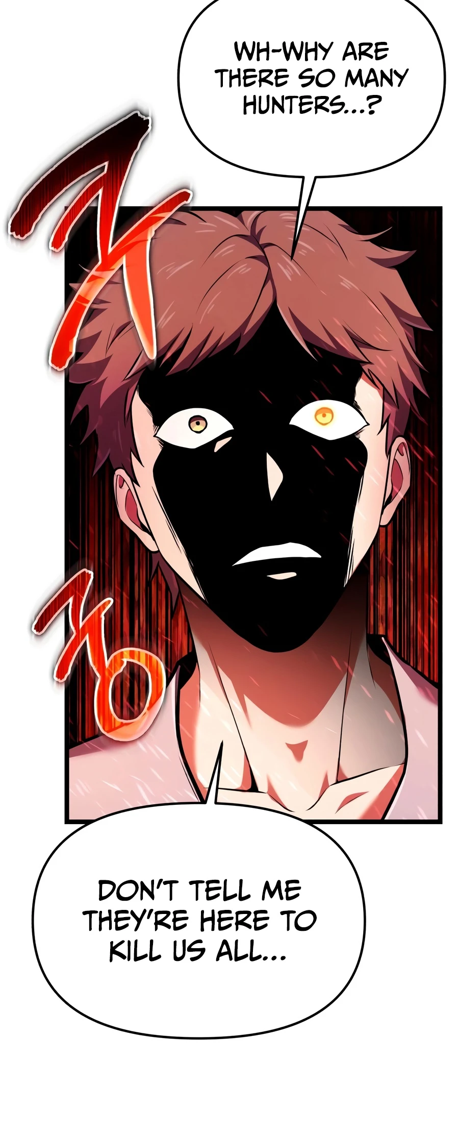 Past Life Regressor Chapter 143 — Page 7