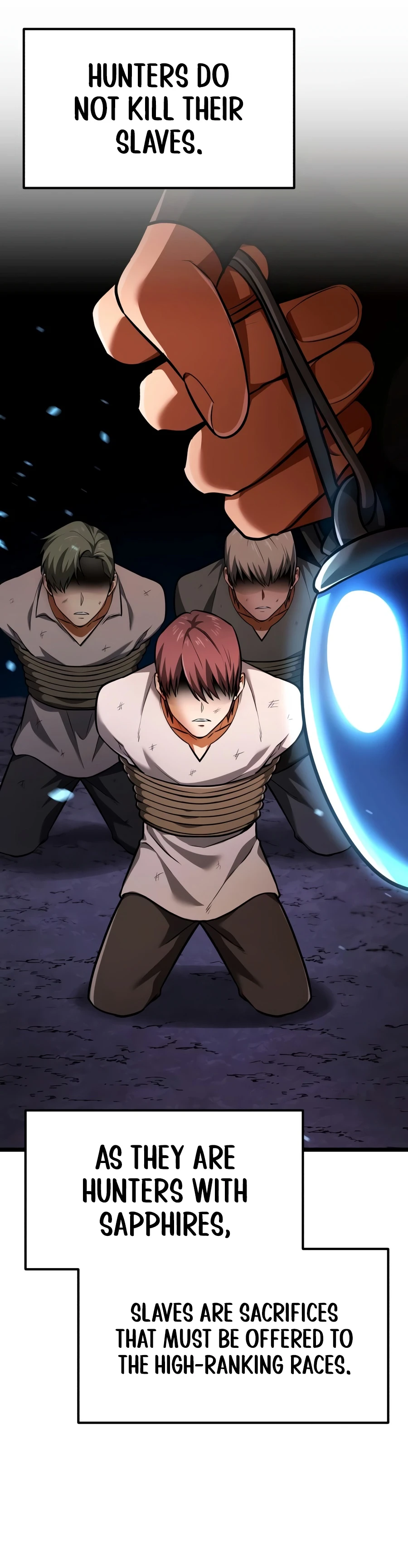 Past Life Regressor Chapter 143 — Page 9