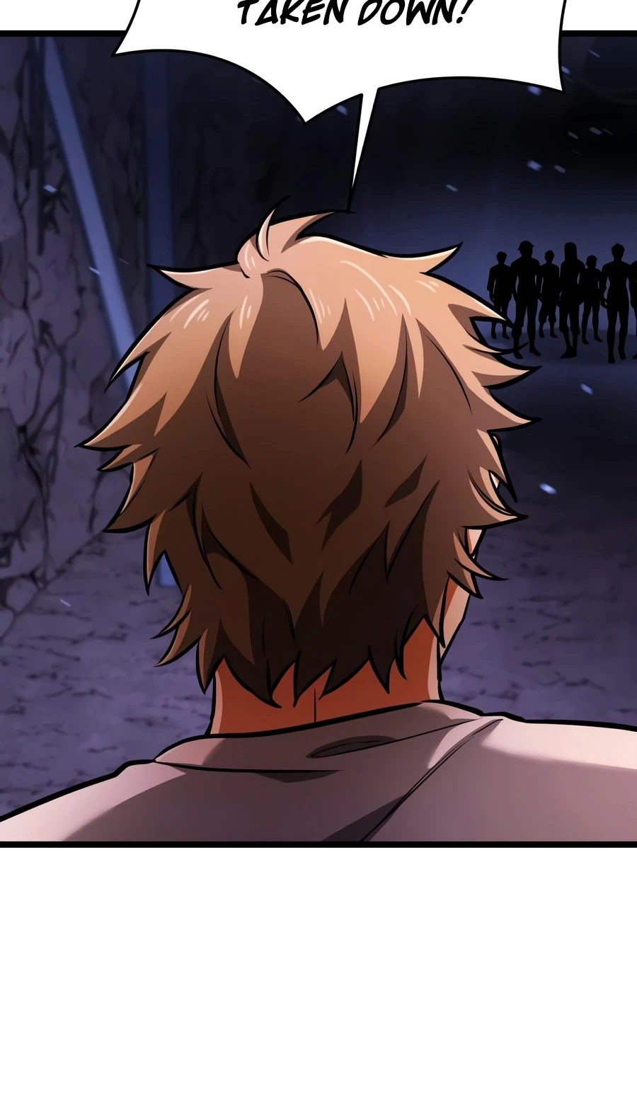 Past Life Regressor Chapter 143 — Page 11