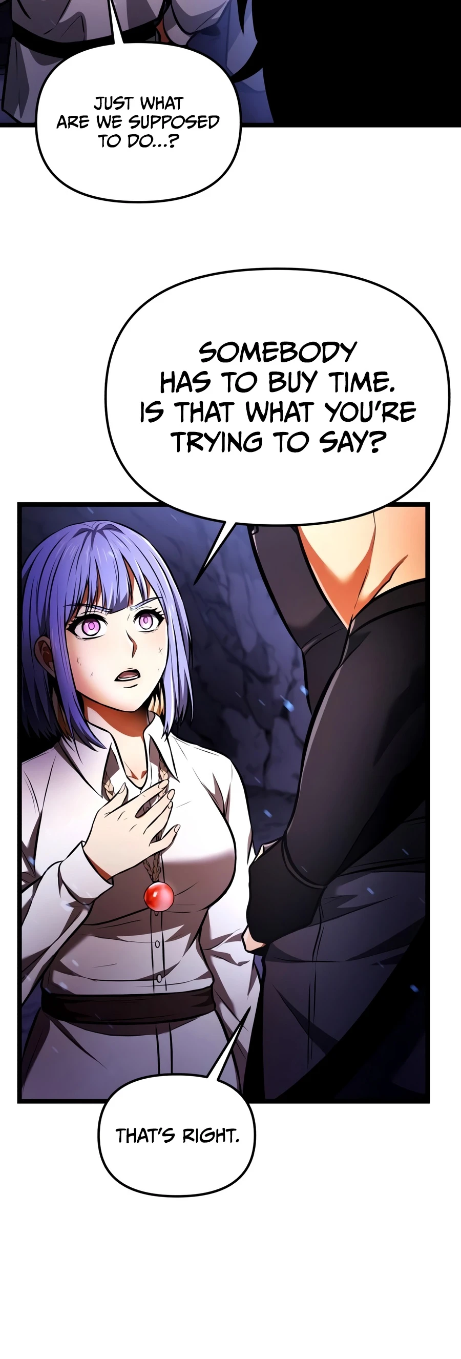 Past Life Regressor Chapter 143 — Page 13