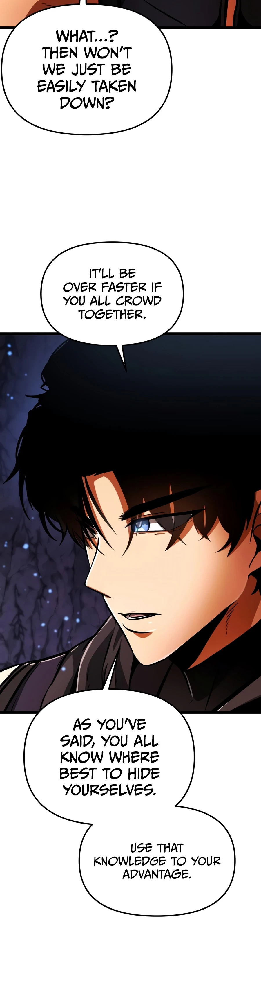 Past Life Regressor Chapter 143 — Page 19