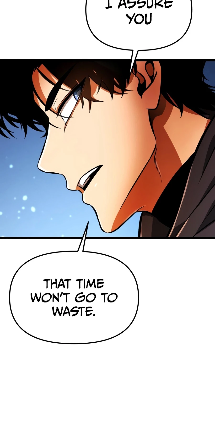Past Life Regressor Chapter 143 — Page 21