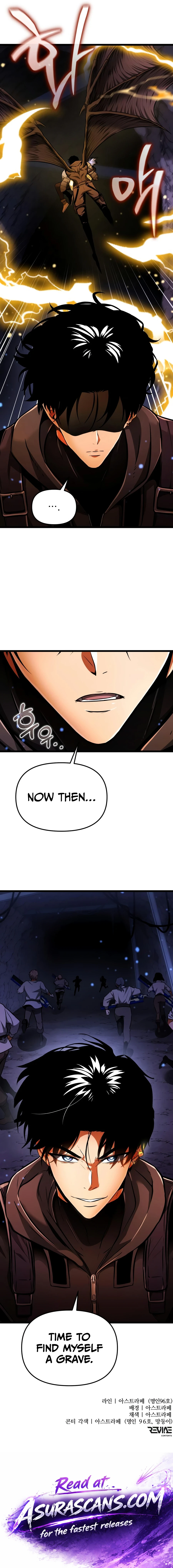 Past Life Regressor Chapter 143 — Page 22