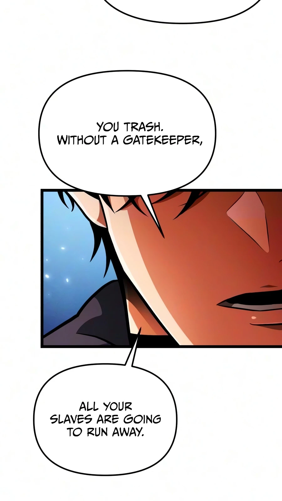 Past Life Regressor Chapter 144 — Page 3