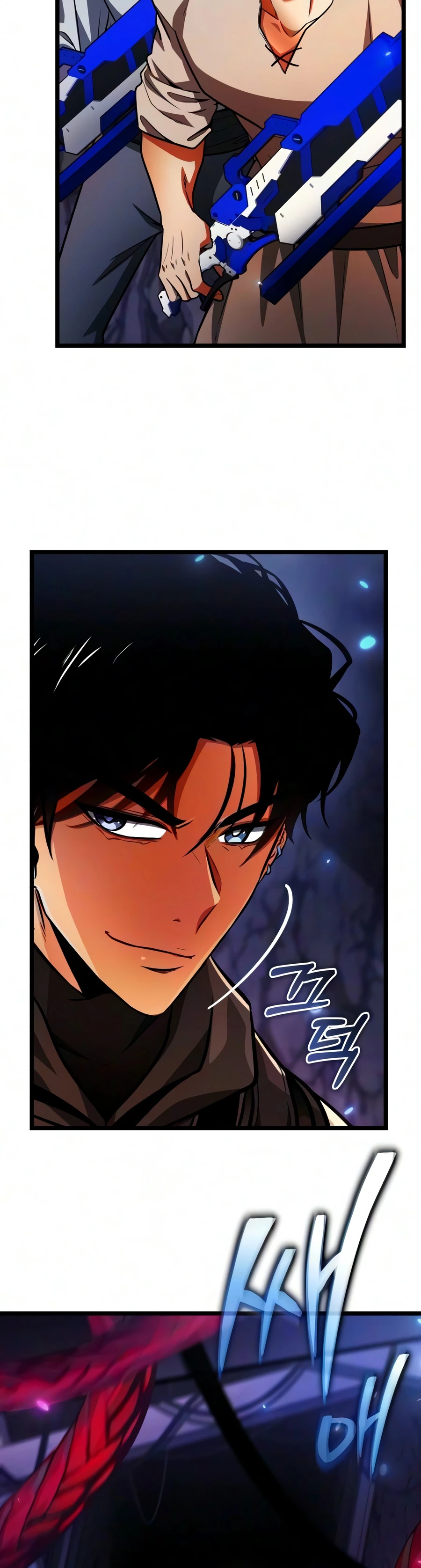 Past Life Regressor Chapter 144 — Page 7