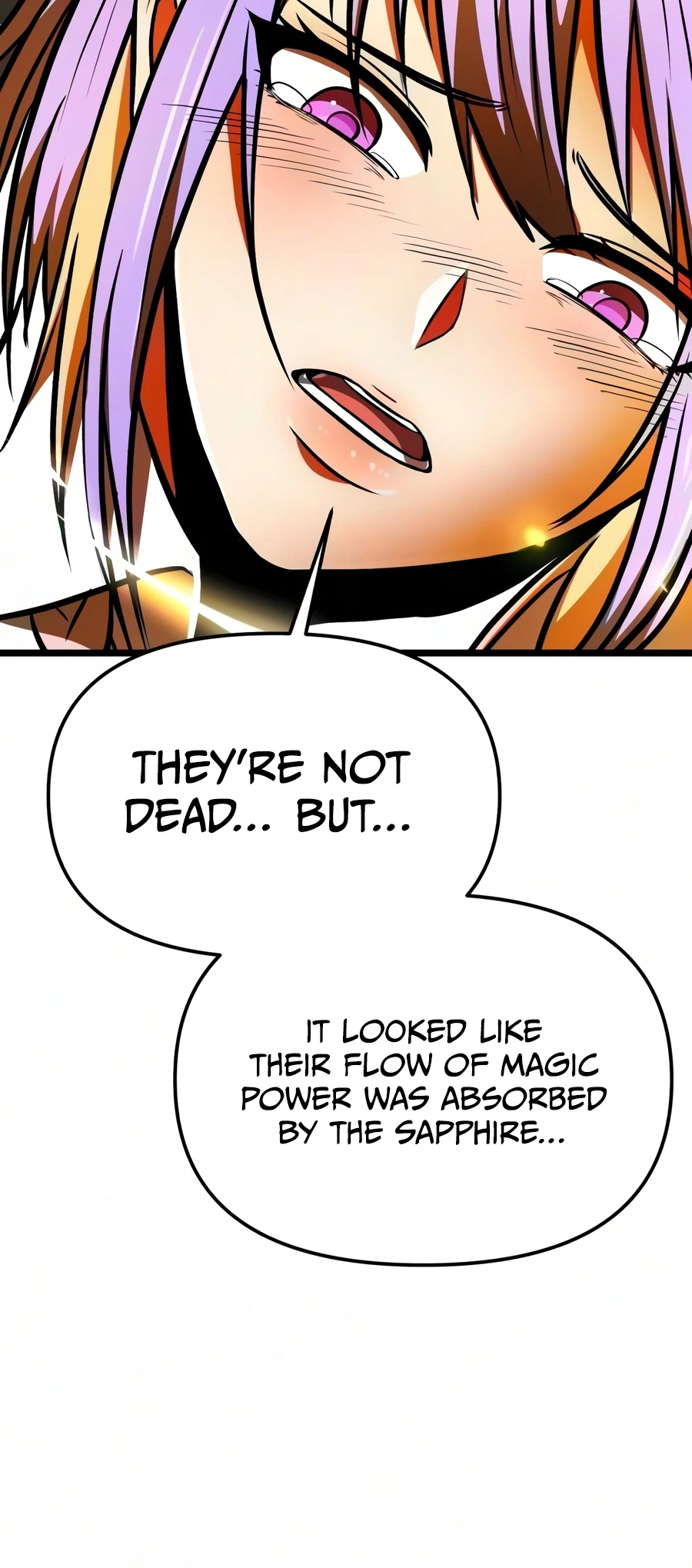 Past Life Regressor Chapter 144 — Page 18