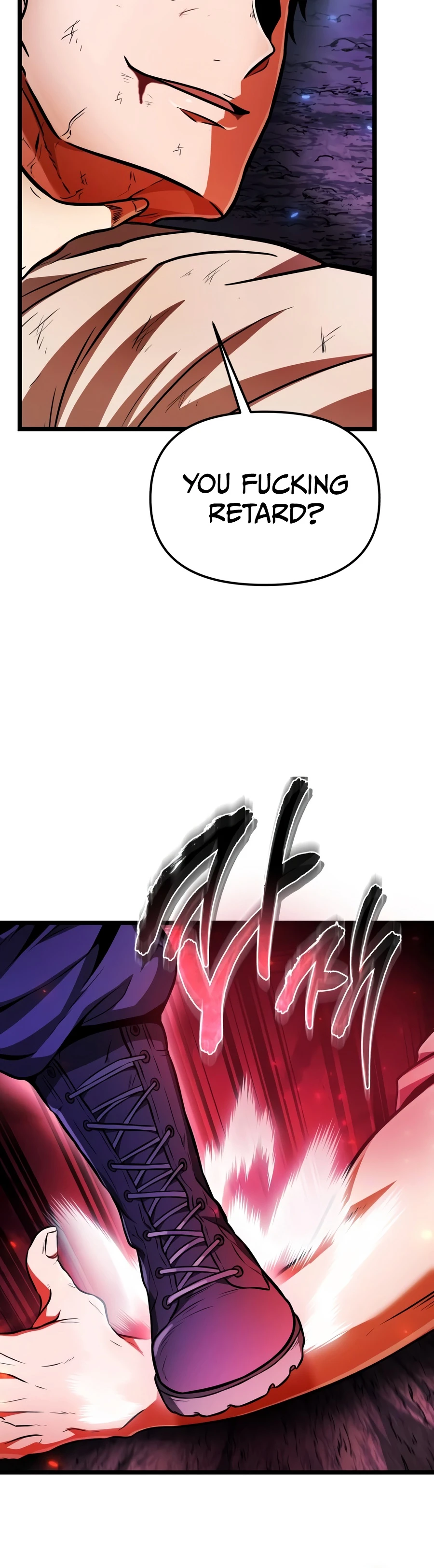 Past Life Regressor Chapter 145 — Page 3