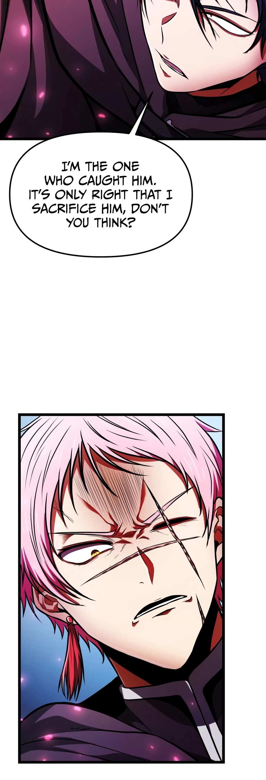 Past Life Regressor Chapter 145 — Page 5