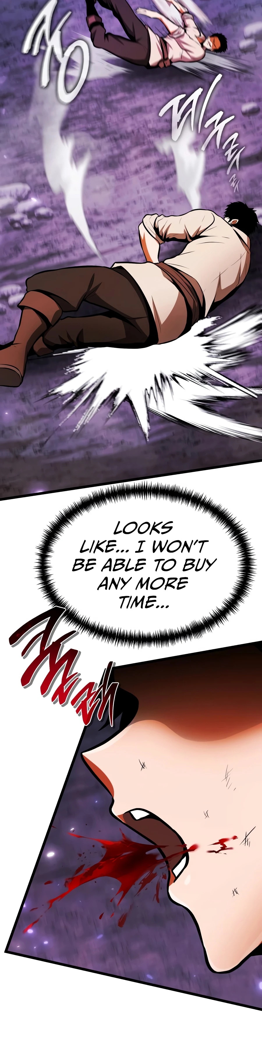 Past Life Regressor Chapter 145 — Page 7