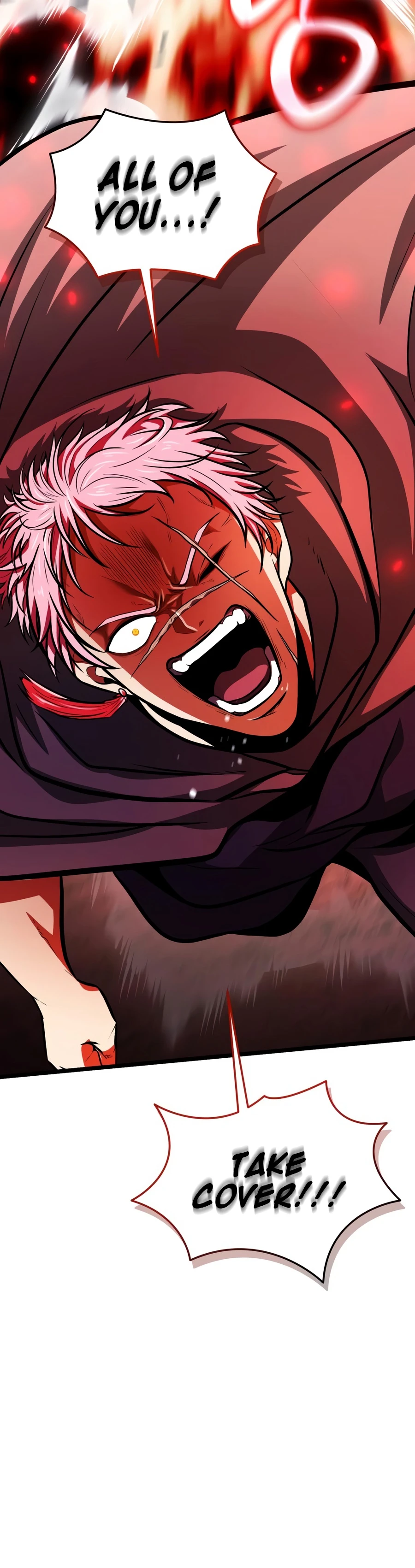 Past Life Regressor Chapter 145 — Page 9