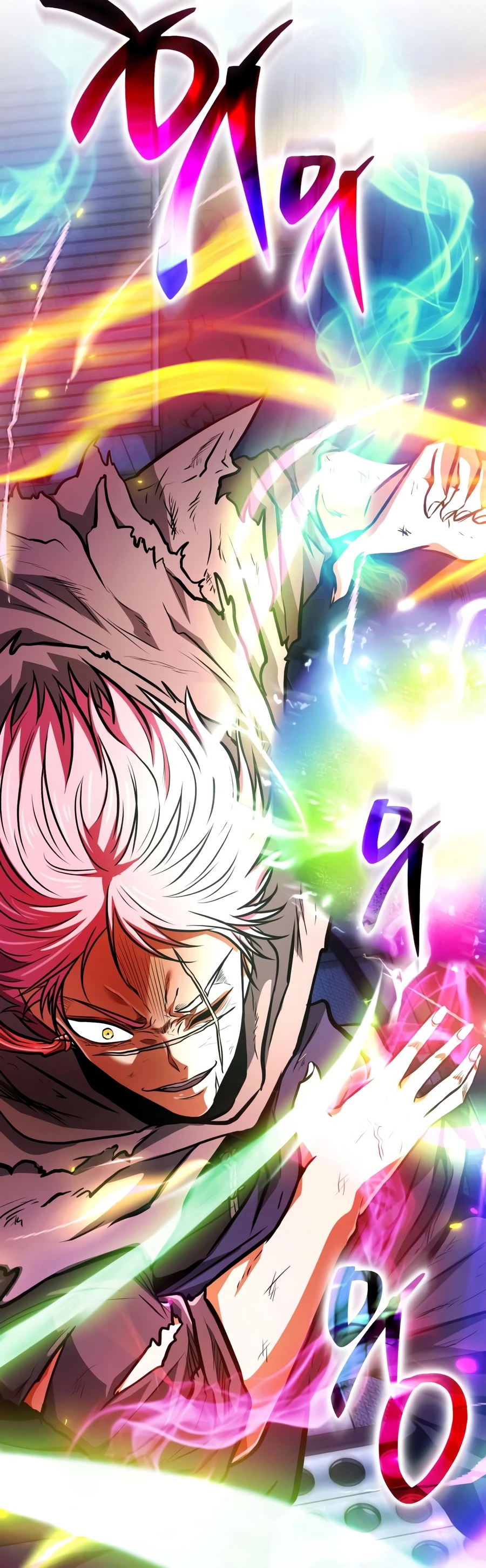 Past Life Regressor Chapter 145 — Page 19