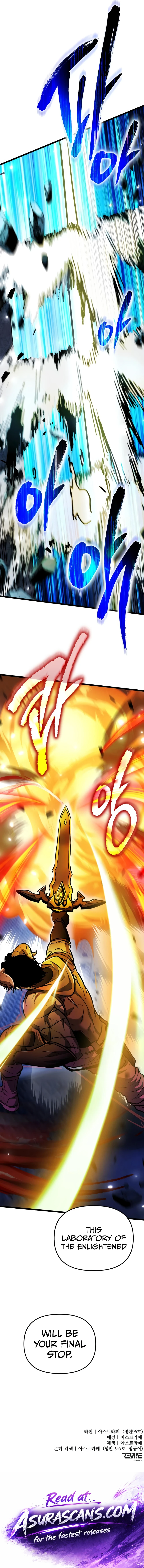 Past Life Regressor Chapter 145 — Page 22