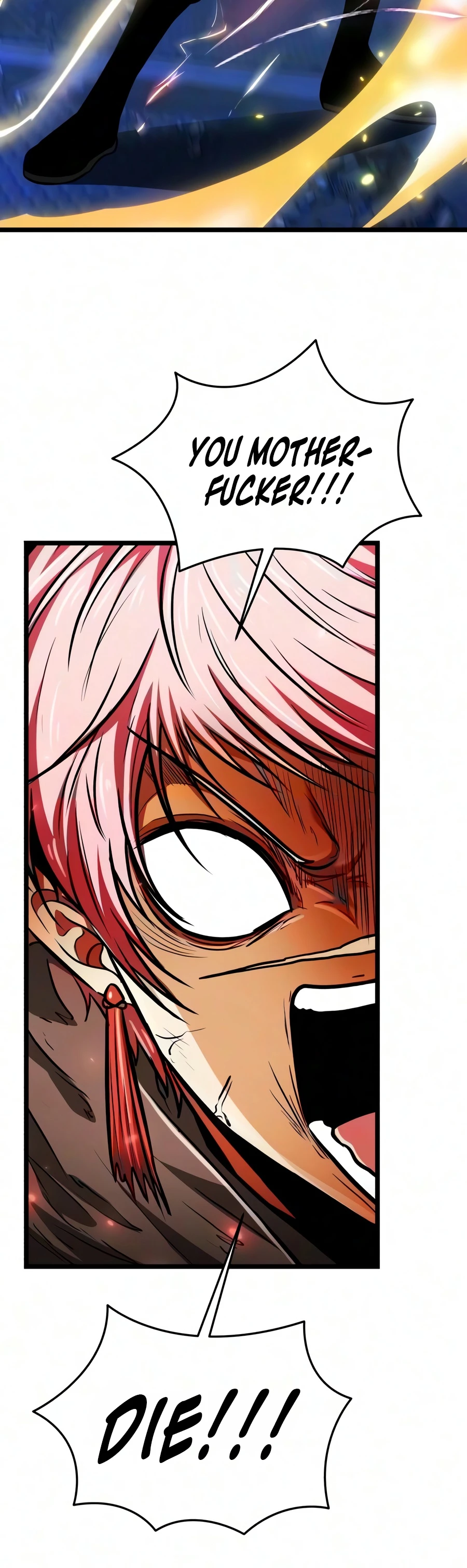 Past Life Regressor Chapter 146 — Page 5