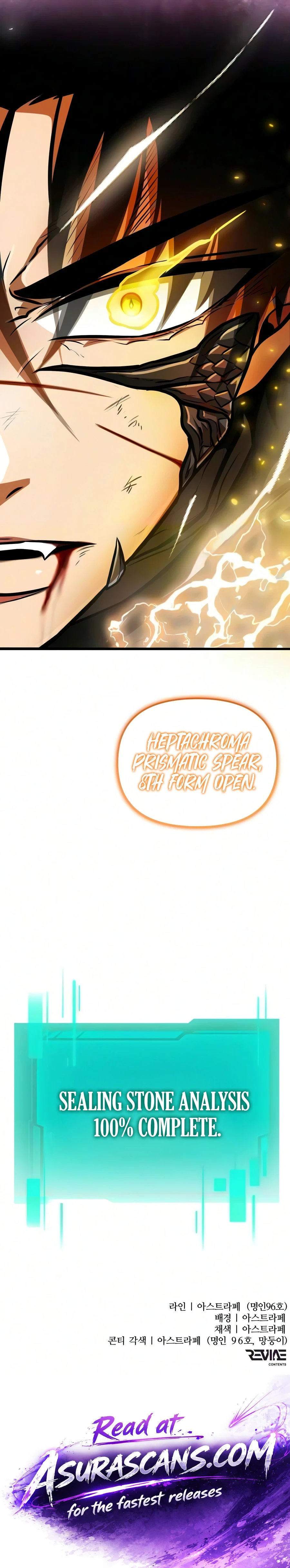 Past Life Regressor Chapter 146 — Page 23