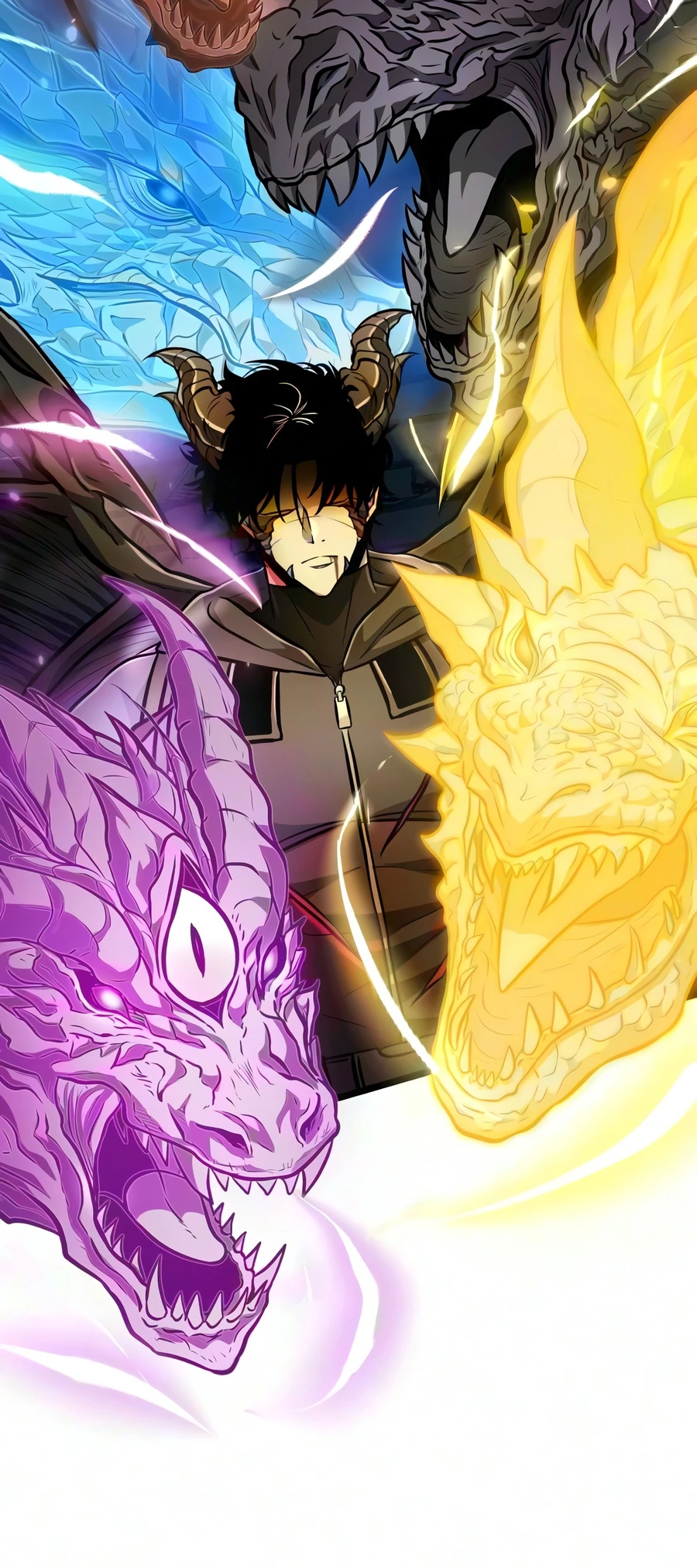 Past Life Regressor Chapter 147 — Page 3