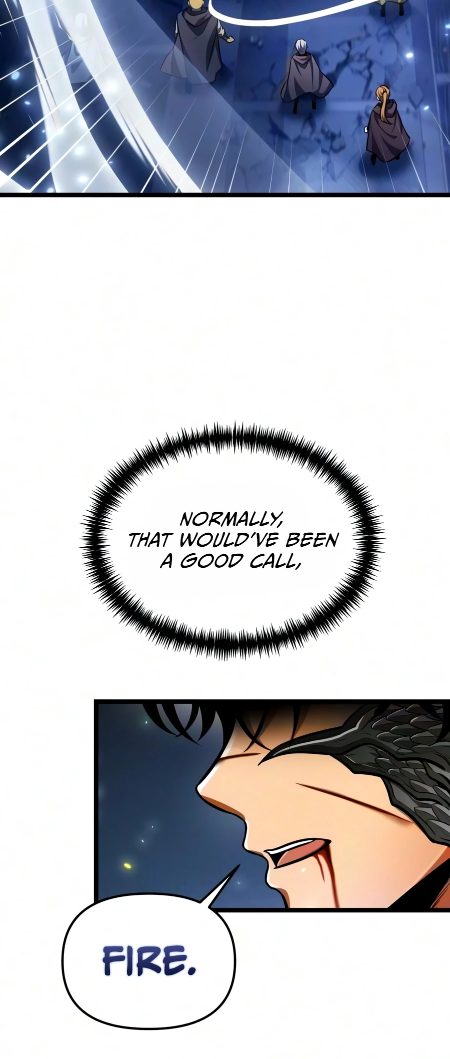 Past Life Regressor Chapter 147 — Page 5