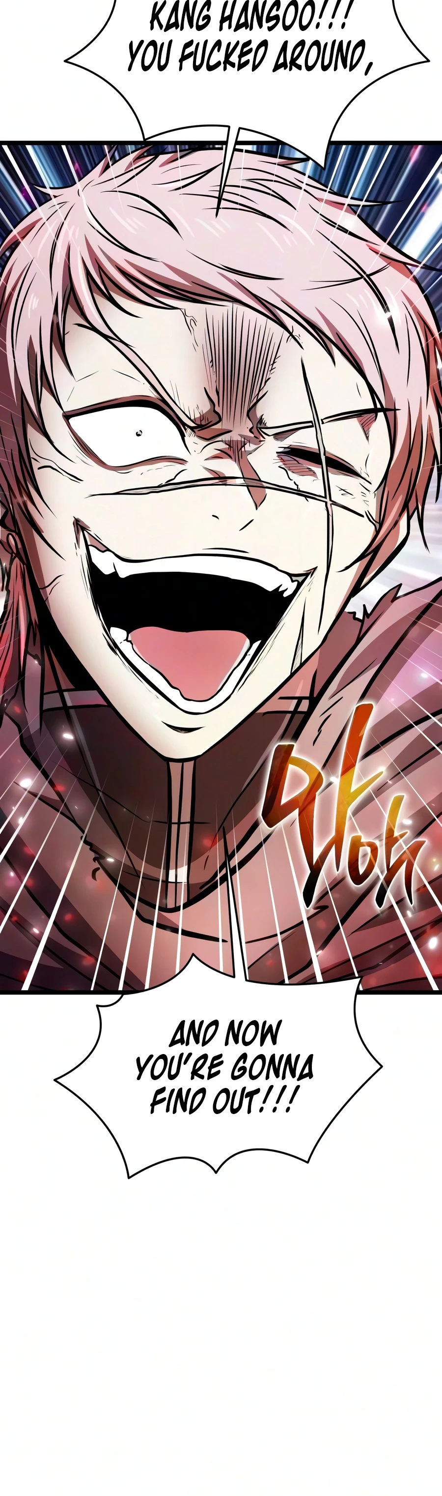 Past Life Regressor Chapter 147 — Page 21