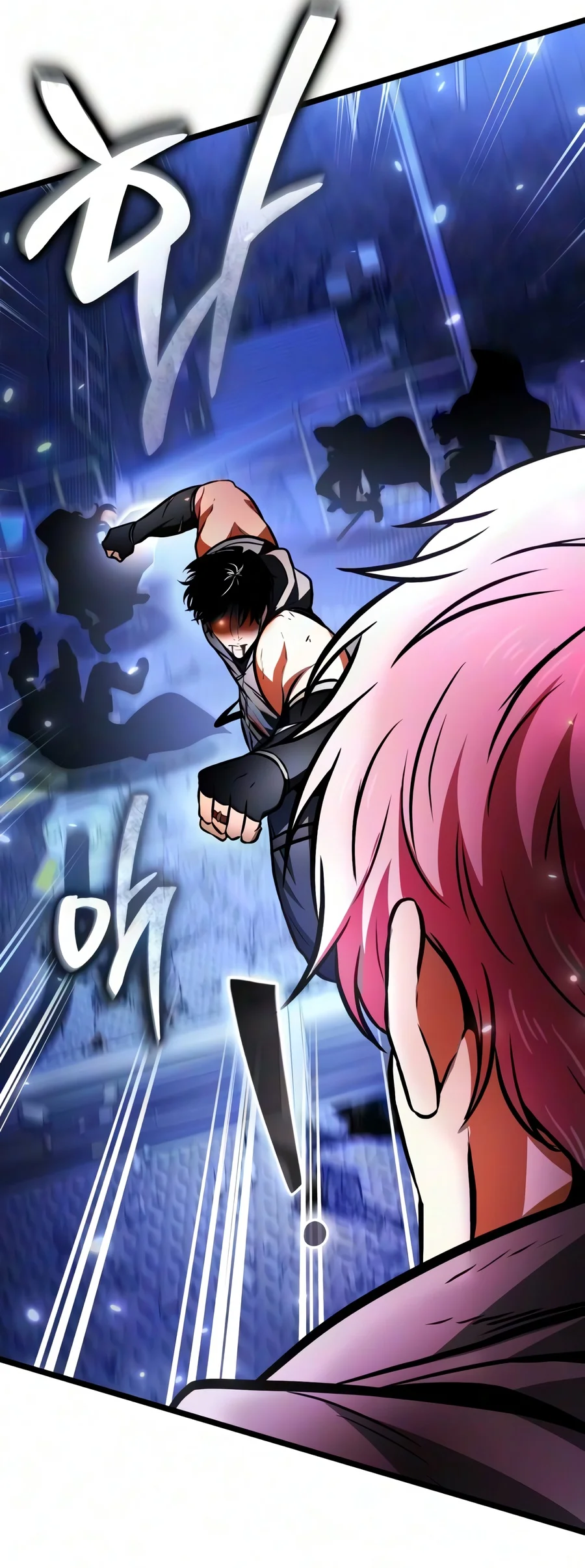 Past Life Regressor Chapter 148 — Page 9