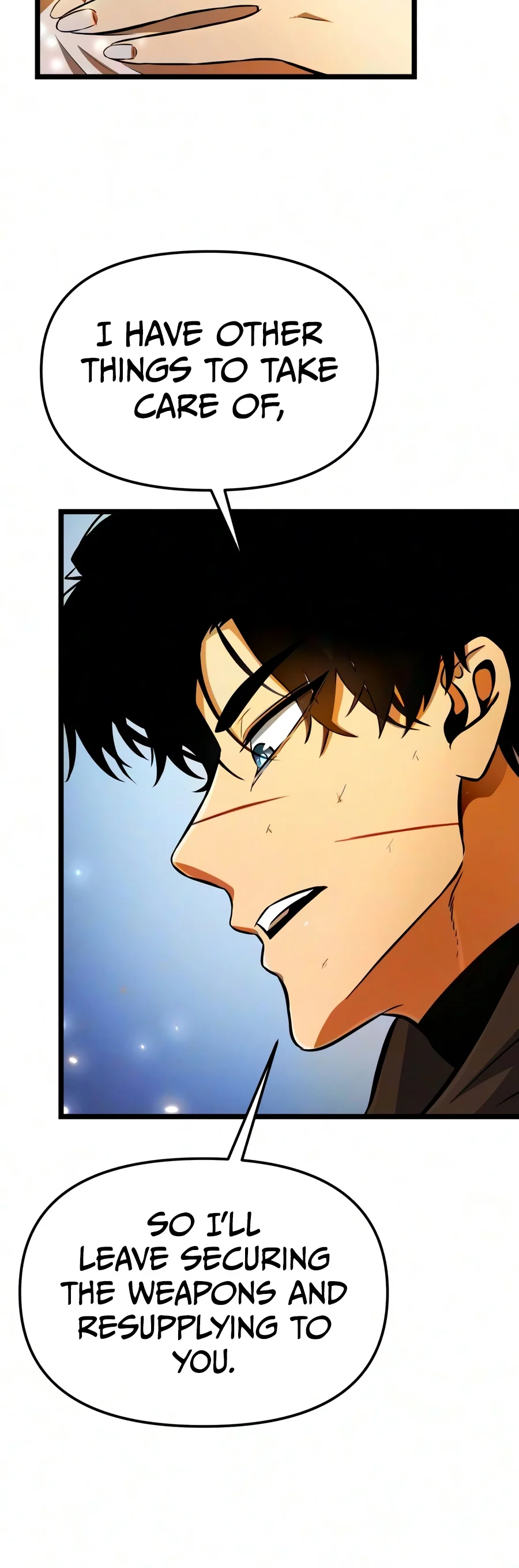 Past Life Regressor Chapter 149 — Page 7