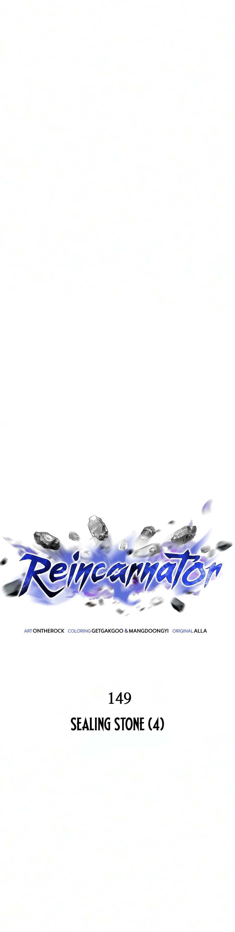 Past Life Regressor Chapter 149 — Page 11