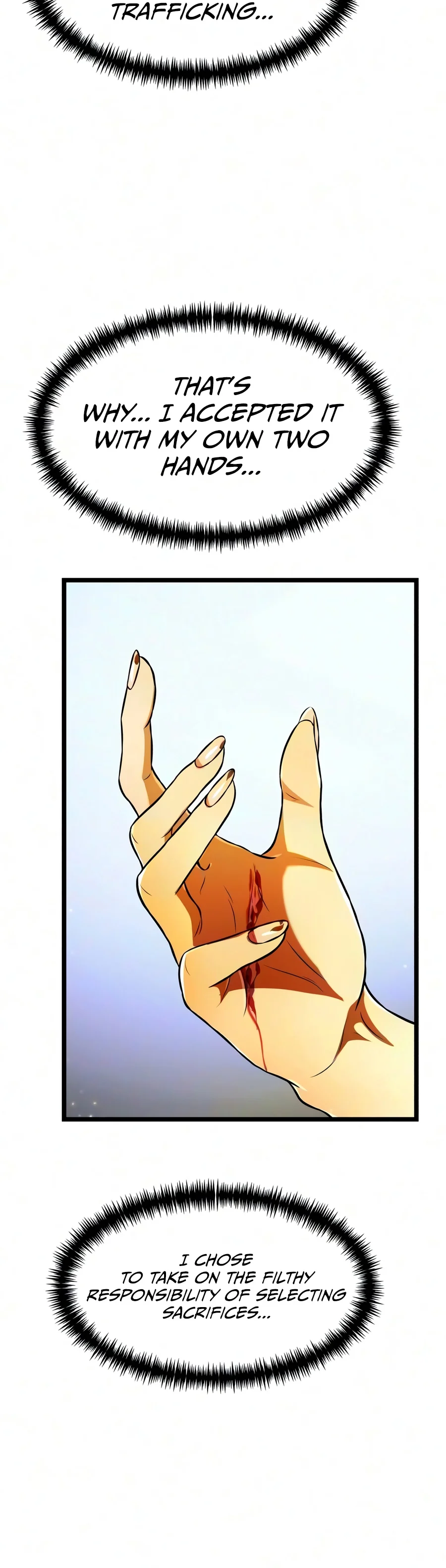 Past Life Regressor Chapter 150 — Page 7
