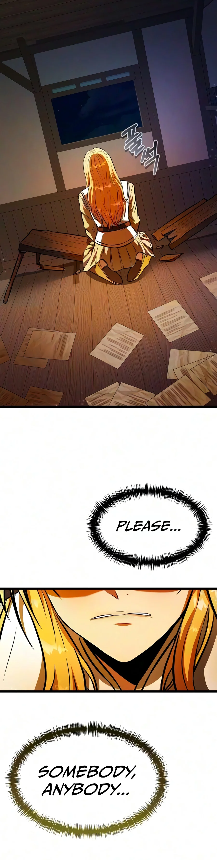 Past Life Regressor Chapter 150 — Page 9