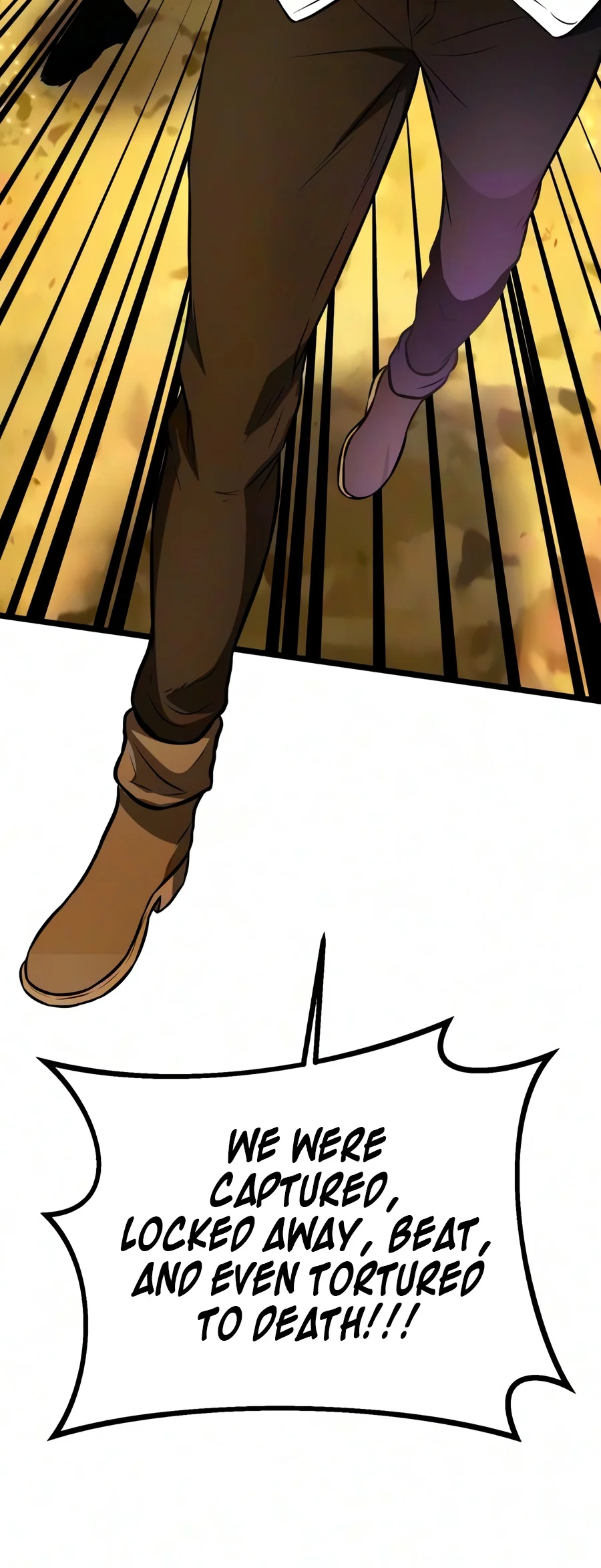 Past Life Regressor Chapter 150 — Page 19